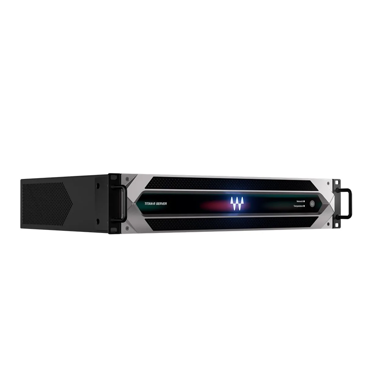 Waves TITAN G10 SoundGrid Server