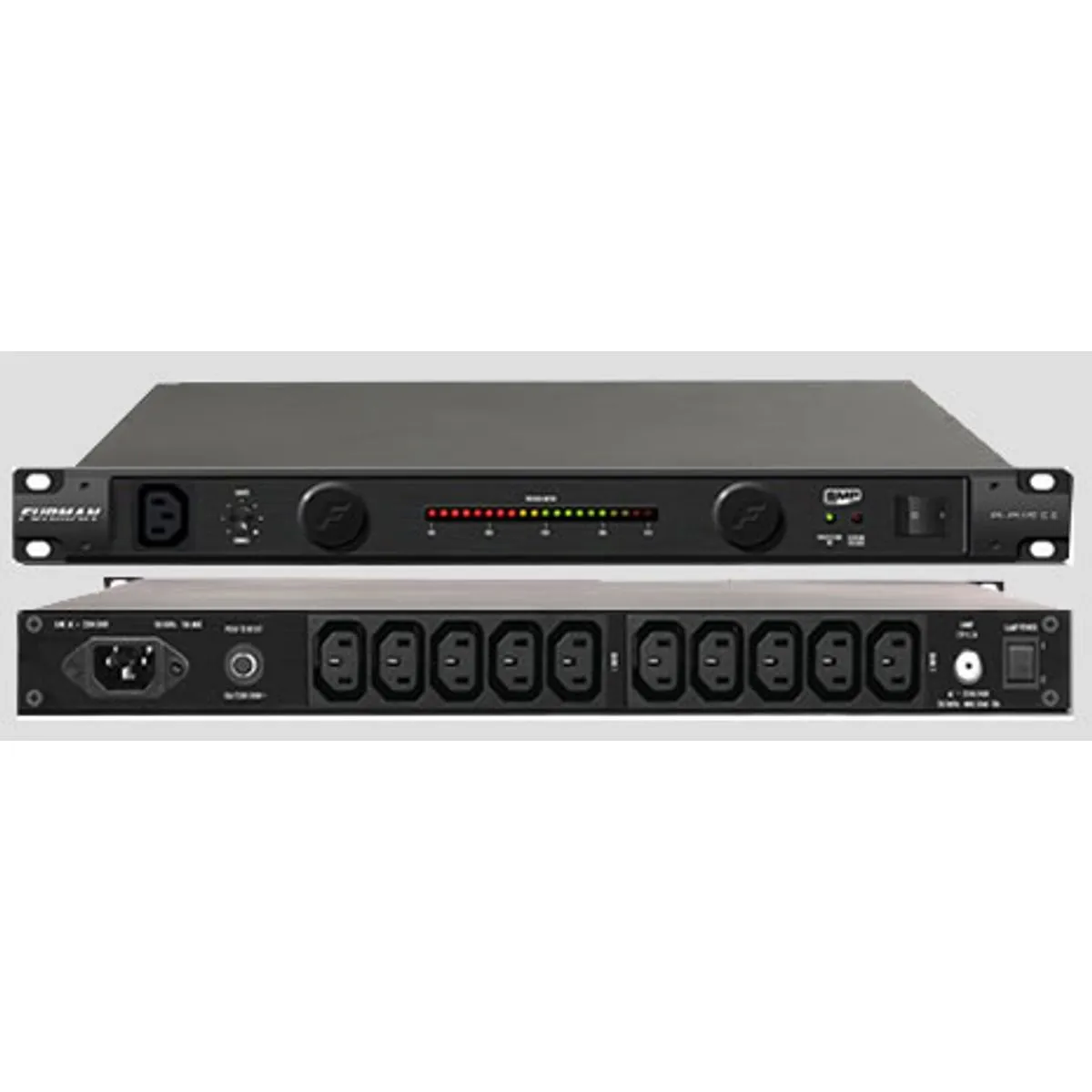 Furman PL-plus C E