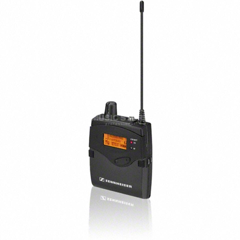 Sennheiser EK 2000 IEM BW 626-698 MHz