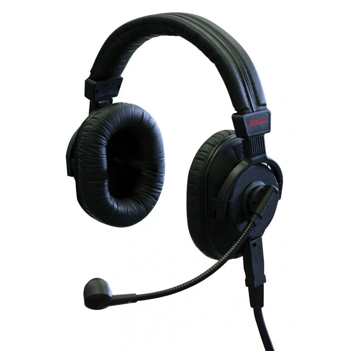 Riedel PRO-D2 (XLR4F) Headset Bolero